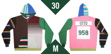 Load image into Gallery viewer, UNIQUE RUGBY HOODIE - MEDIUM
