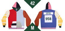 Load image into Gallery viewer, UNIQUE RUGBY HOODIE - MEDIUM
